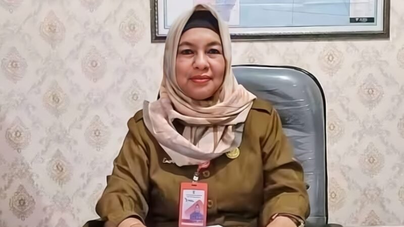 BPPRD Mencatat Sepanjang 2024 Terjadi Peningkatan PAD Palangka Raya