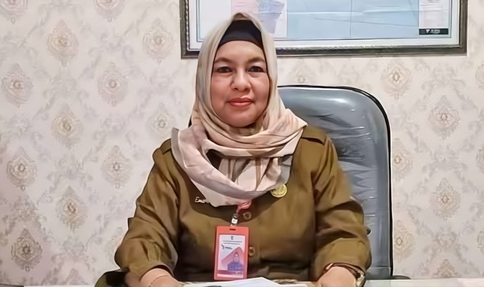 BPPRD Mencatat Sepanjang 2024 Terjadi Peningkatan PAD Palangka Raya