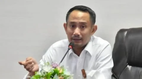 Jelang Hari Raya Idulfitri, Pemko Palangka Raya Perkuat Koordinasi Persiapan