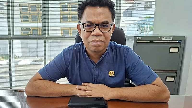 Abdul Hafid Dorong Generasi Muda Berperan dalam Pembangunan Berkeadilan