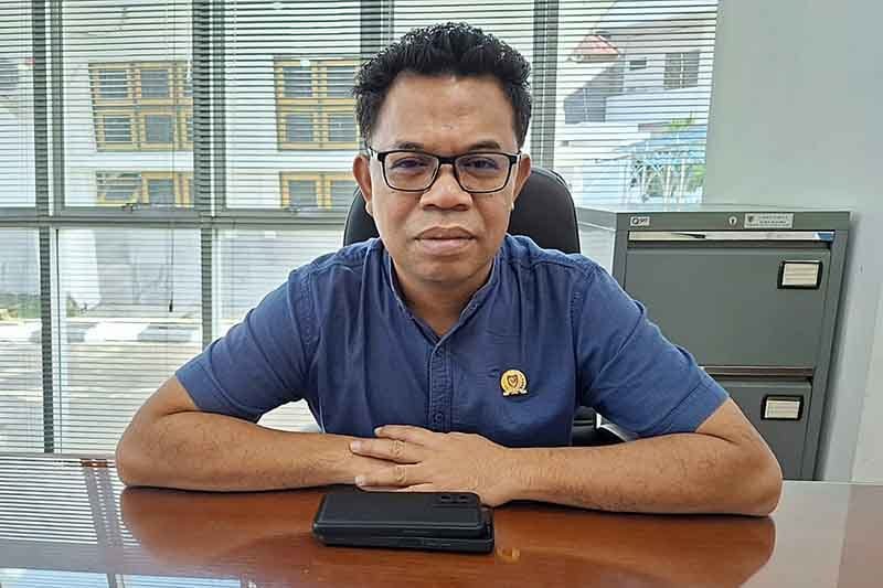 Abdul Hafid Dorong Generasi Muda Berperan dalam Pembangunan Berkeadilan