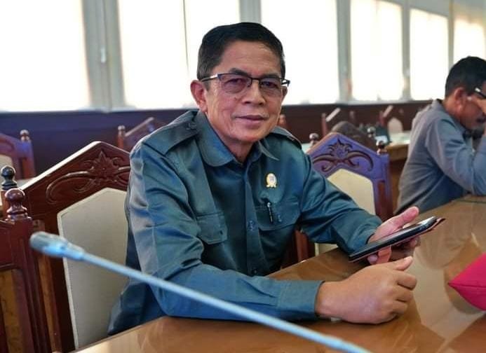 Anggota DPRD Kalteng Imbau Aspirasi Disampaikan dengan Santun dan Damai
