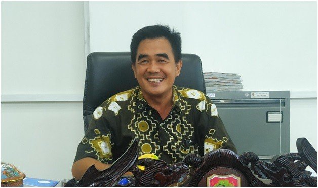 Sirajul Rahman Dukung Generasi Muda Bijak Gunakan Media Sosial