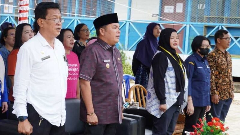 KGBN Mura Gelar Temu Pendidik Nusantara XII