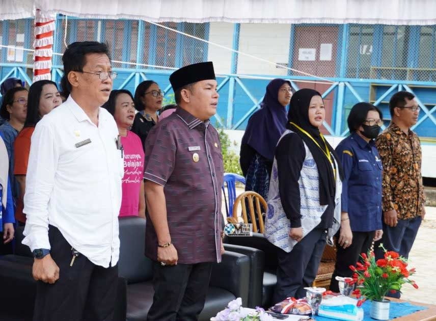 KGBN Mura Gelar Temu Pendidik Nusantara XII