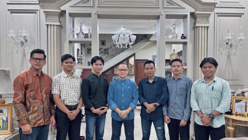 Lindungi Pekerja Migran, Menteri P2MI dan Cipayung Plus Kalteng Satukan Langkah
