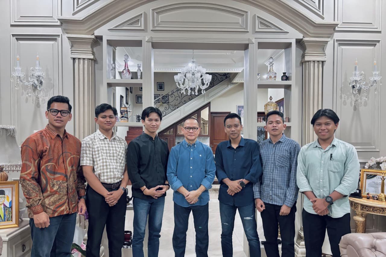 Lindungi Pekerja Migran, Menteri P2MI dan Cipayung Plus Kalteng Satukan Langkah