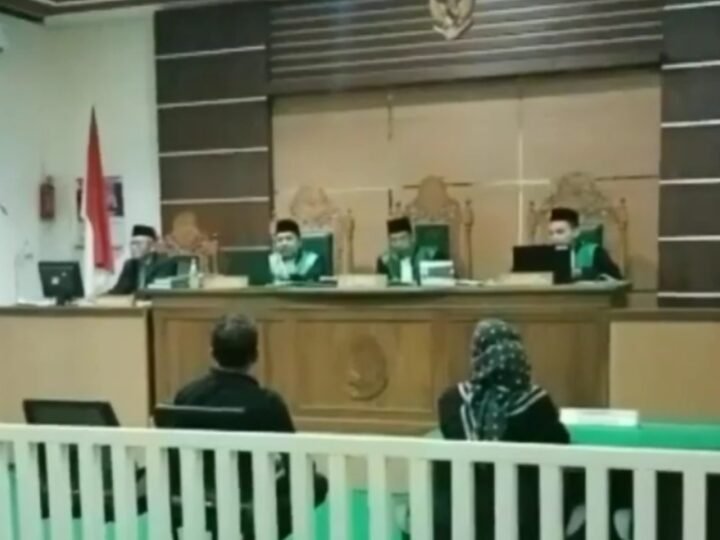 Angka Perceraian Masih Tertinggi di Tanah Laut, Didominasi Cerai Gugat