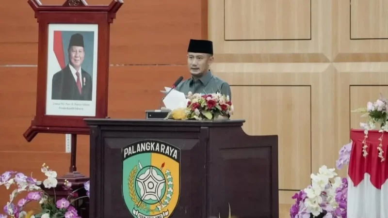 Susun Kebijakan Pro Rakyat, Eksekutif-Legislatif Saling Bersinergi
