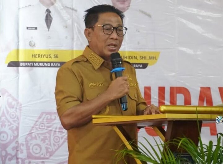 Penguatan Literasi, Momentum untuk Tumbuhkan Kebiasaan Membaca di Lingkungan Keluarga dan Masyarakat