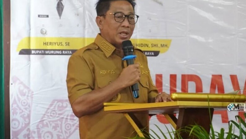 Penguatan Literasi, Momentum untuk Tumbuhkan Kebiasaan Membaca di Lingkungan Keluarga dan Masyarakat
