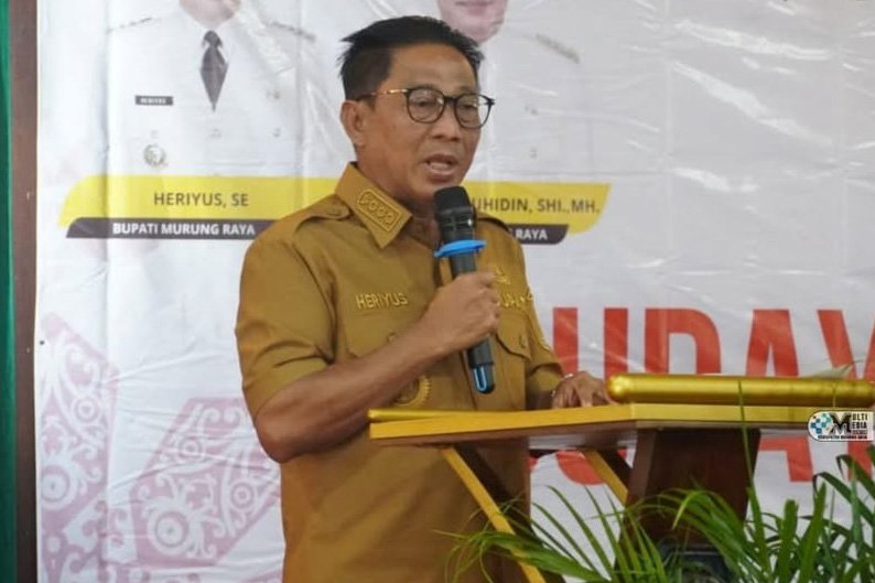 Penguatan Literasi, Momentum untuk Tumbuhkan Kebiasaan Membaca di Lingkungan Keluarga dan Masyarakat