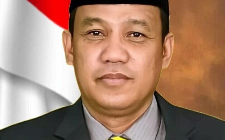 Hari Sumpah Pemuda 2025, Legislator Purdiono Dorong Generasi Muda Ambil Peran Bangun Daerah