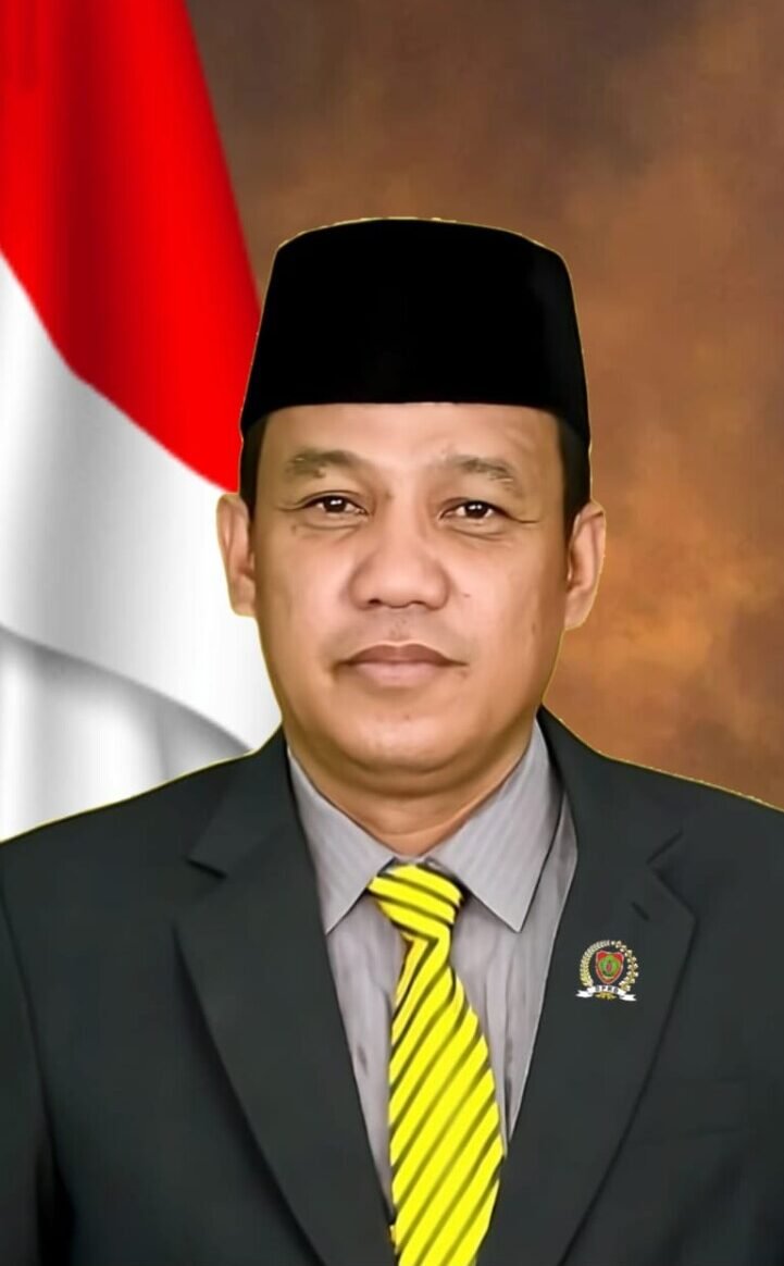 Hari Sumpah Pemuda 2025, Legislator Purdiono Dorong Generasi Muda Ambil Peran Bangun Daerah