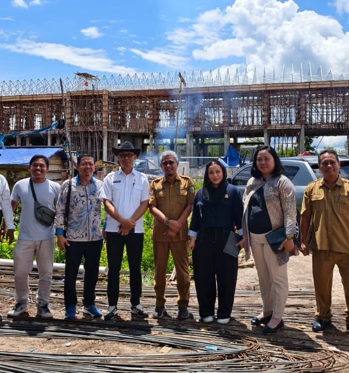 Legislator Jati Dorong Percepatan Pembangunan Fasilitas Publik dan Pendidikan