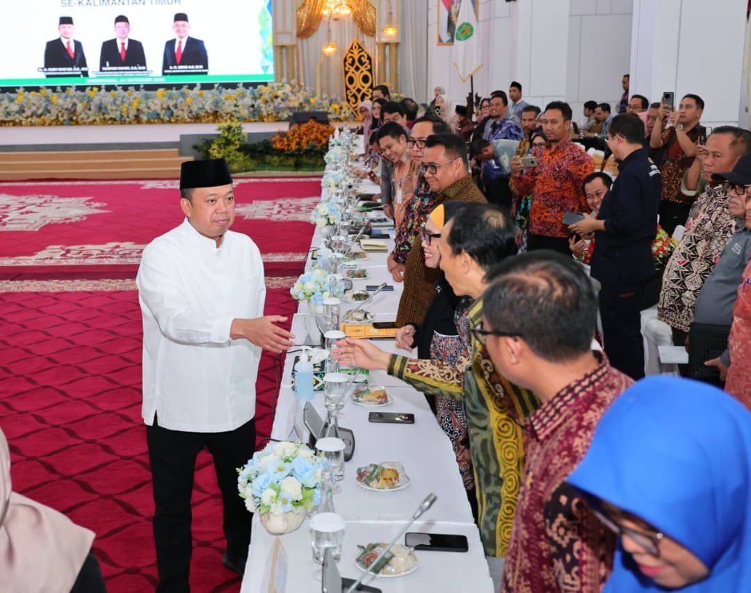 Solusi Penyelesaian Masalah Pertanahan Harus Berbasis Kemanusiaan, Menteri Nusron: Rakyat Tidak Dirugikan, “Win-Win Solution”