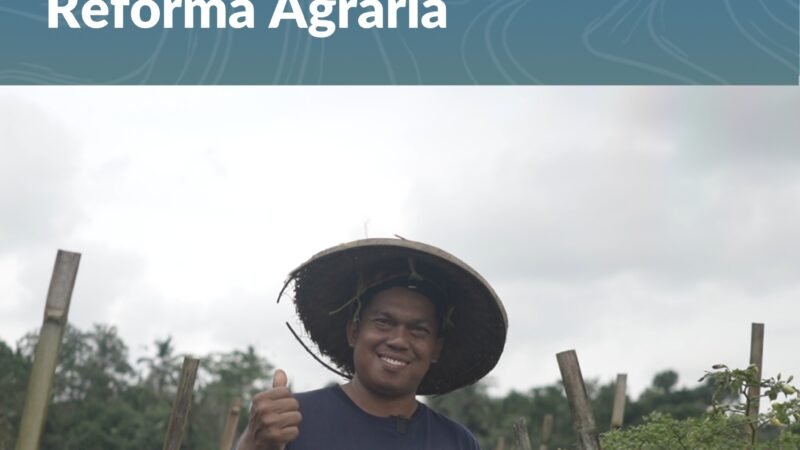 Setahun Pimpin Kementerian ATR/BPN, Ini Kata Menteri Nusron Wahid