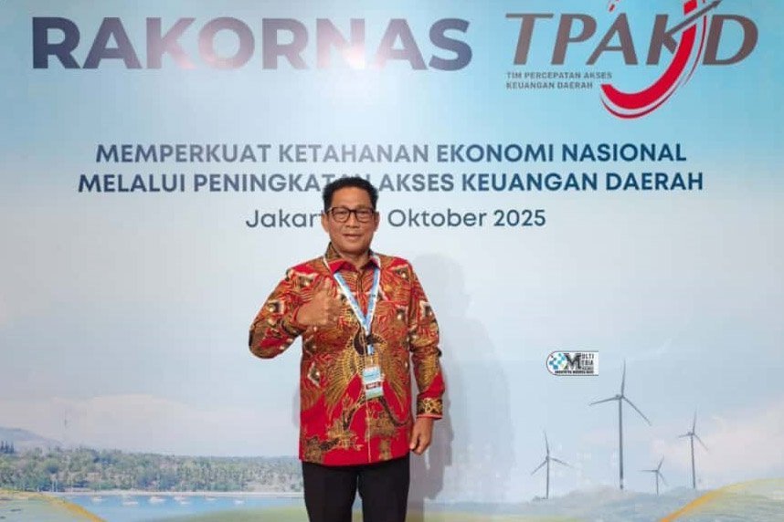 Bupati Mura : Akses Keuangan Daerah Harus Dipercepat