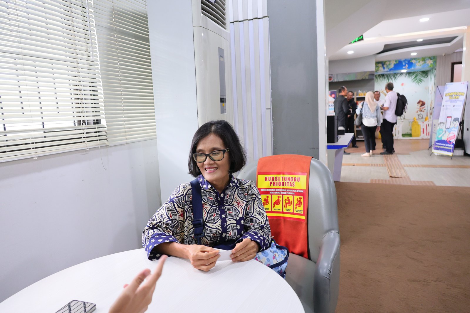 Permudah Pelayanan, Fitur Antrian Online Sentuh Tanahku Bantu Warga Urus Sertipikat Tanah