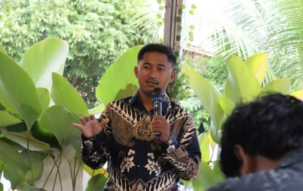 Mahasiswa Kalteng Angkat Warisan Disiplin Soeharto Lewat Dialog Kebangsaan