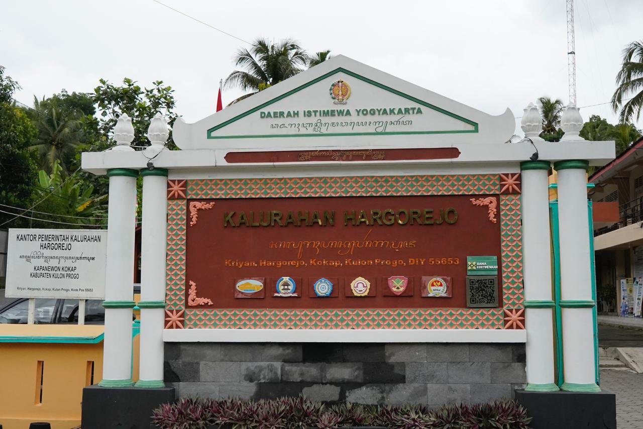 Cerita dari Desa Hargorejo, Objek Reforma Agraria yang Menumbuhkan Harapan Warga Kulon Progo