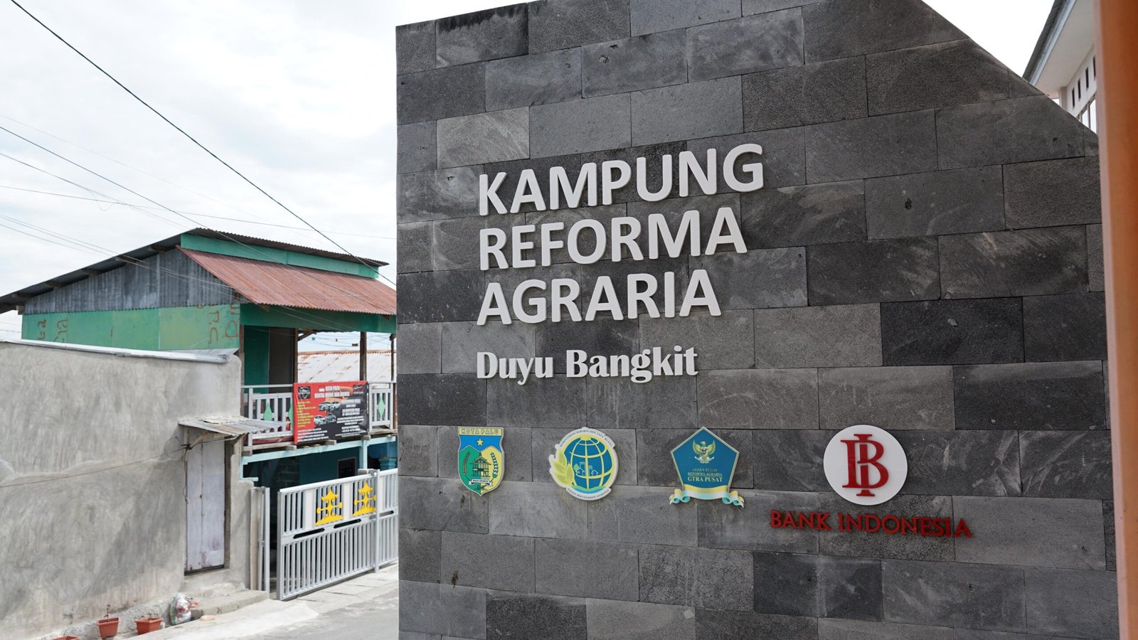Reforma Agraria Dorong Petani Duyu Bangkit, dari Lahan Bekas Sampah Jadi Kebun Anggur Bernilai Puluhan Juta