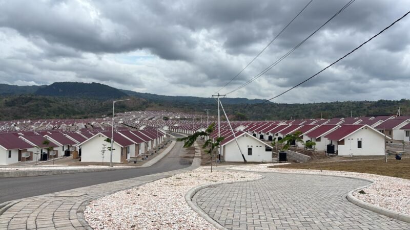 Redistribusi Tanah di Kupang Jadi Jalan Panjang Penyelesaian Nasib Eks Pejuang Timtim