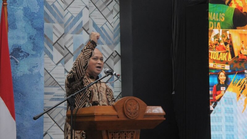 Refleksi IJTI 2025: PHK Massal dan Beban Kerja Berlebih Ancam Masa Depan Jurnalisme TV
