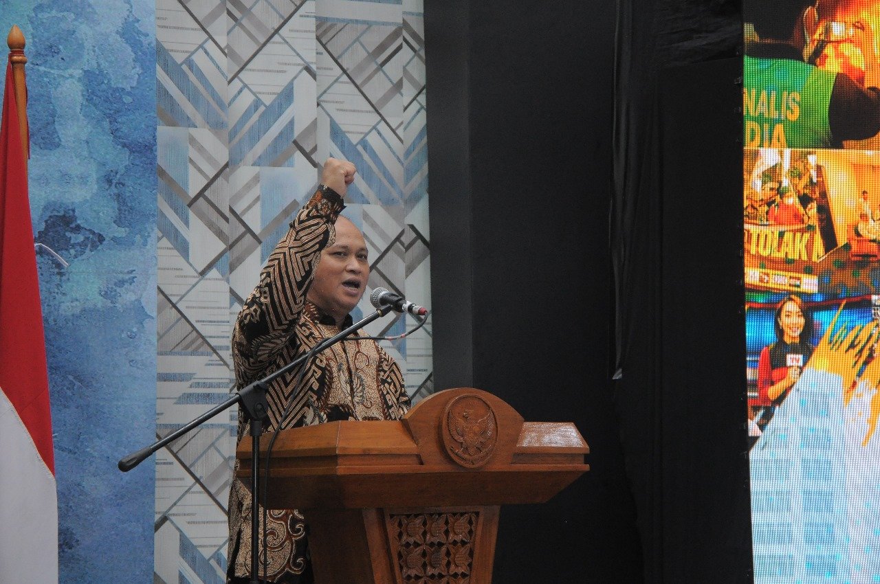 Refleksi IJTI 2025: PHK Massal dan Beban Kerja Berlebih Ancam Masa Depan Jurnalisme TV