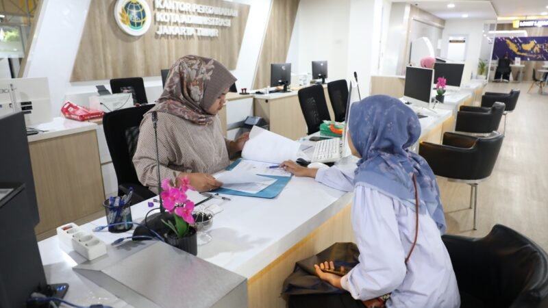 Libur Tahun Baru, Kantor Pertanahan Tetap Layani Alih Media Sertipikat