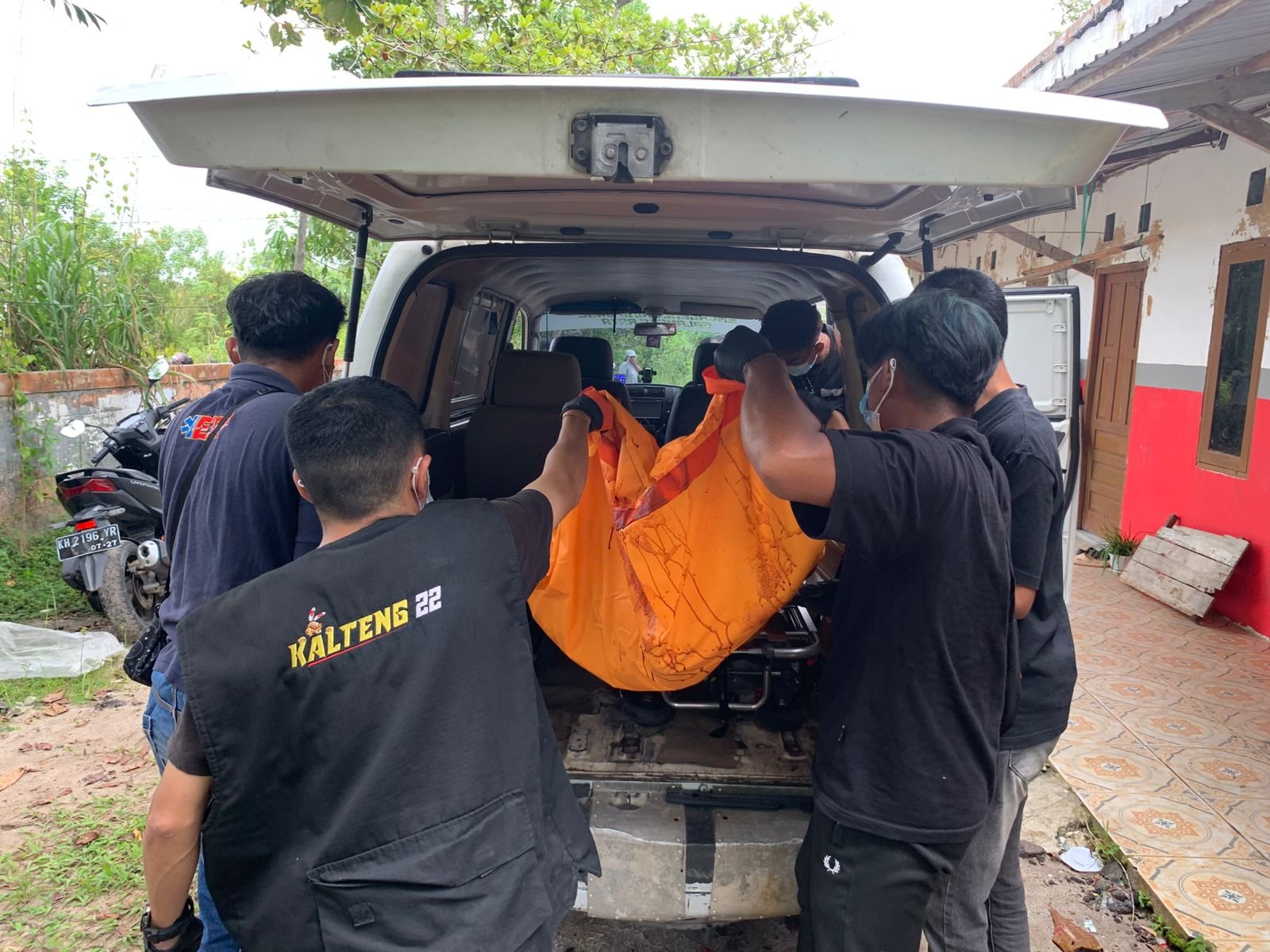 Pria di Sabangau Ditemukan Tewas Gantung Diri, Polisi Ingatkan Pentingnya Kepedulian Sosial