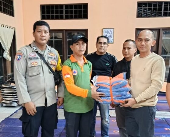 Pasca Kebakaran di Langkai, BPBD Palangka Raya Prioritaskan Kebutuhan Pengungsi