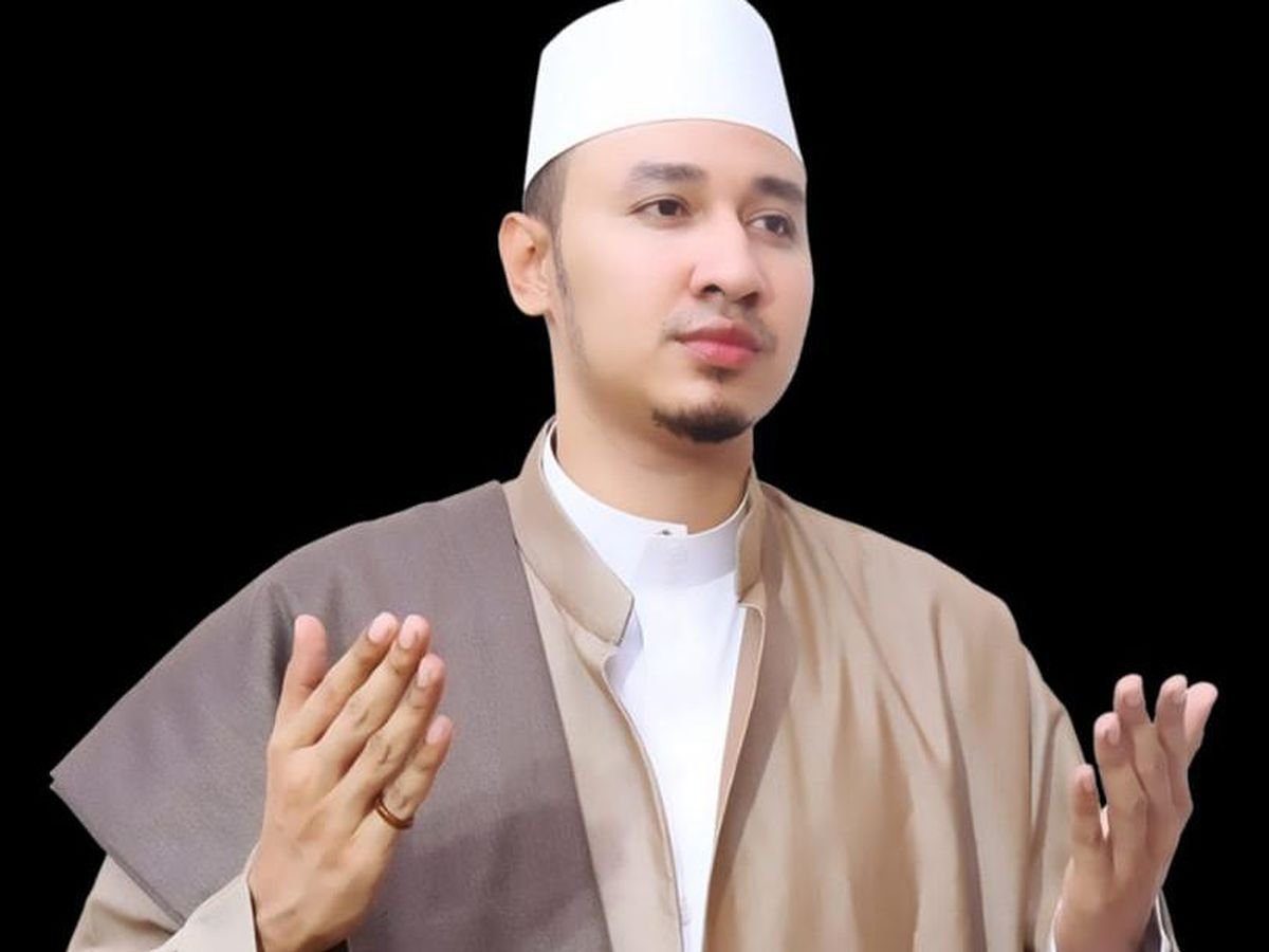 Polda Kalteng Undang Warga Palangka Raya Peringati Isra Miraj Bersama Habib Usman