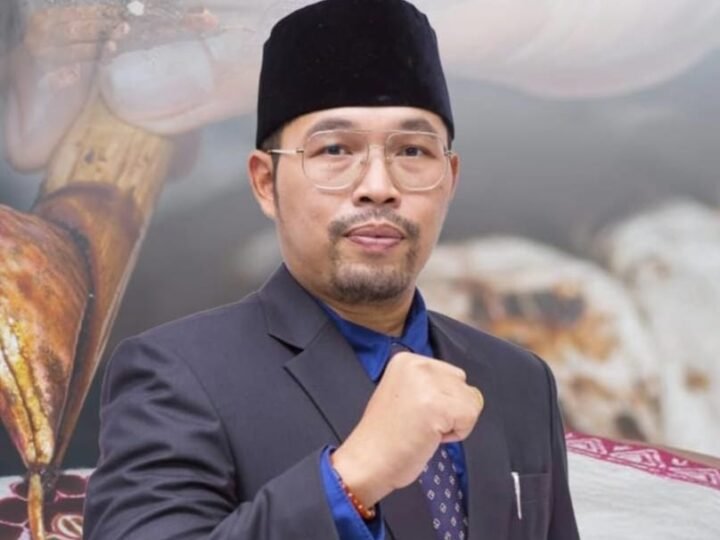 DPRD Kalteng Tekankan Pentingnya Regulasi dan Anggaran untuk Jaga Permainan Tradisional Dayak