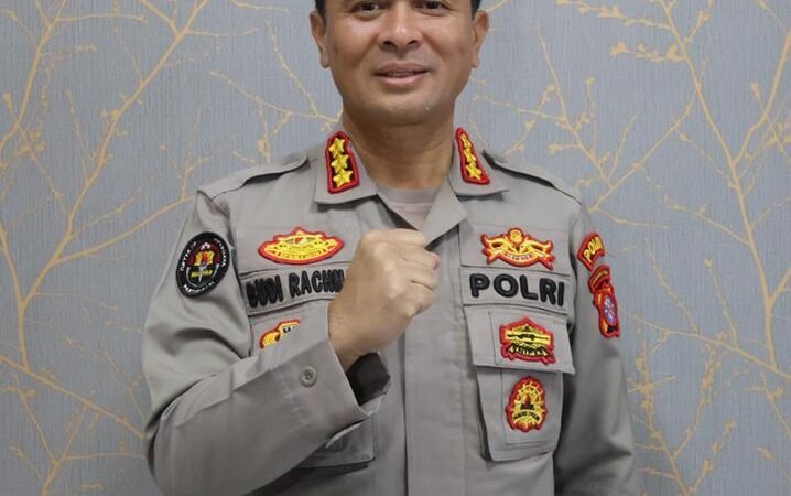 Kapolda Kalteng Imbau Warga Patuhi Aturan Pembukaan Lahan Demi Cegah Karhutla