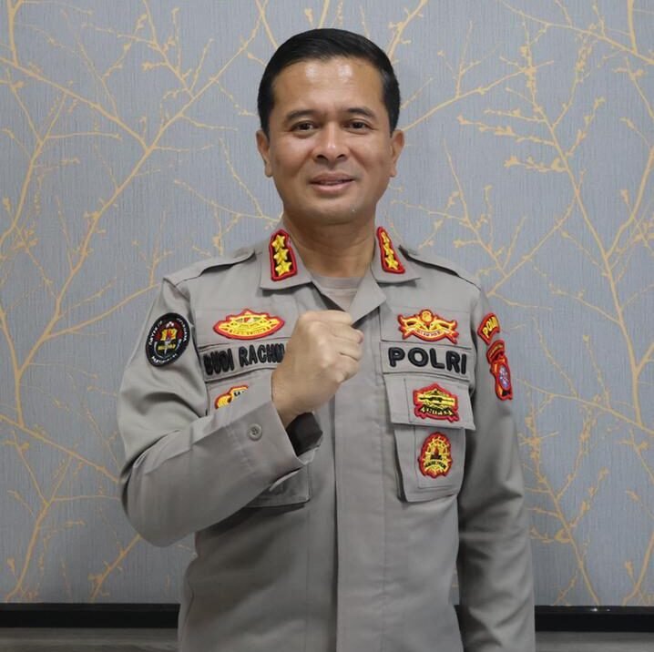 Kapolda Kalteng Imbau Warga Patuhi Aturan Pembukaan Lahan Demi Cegah Karhutla