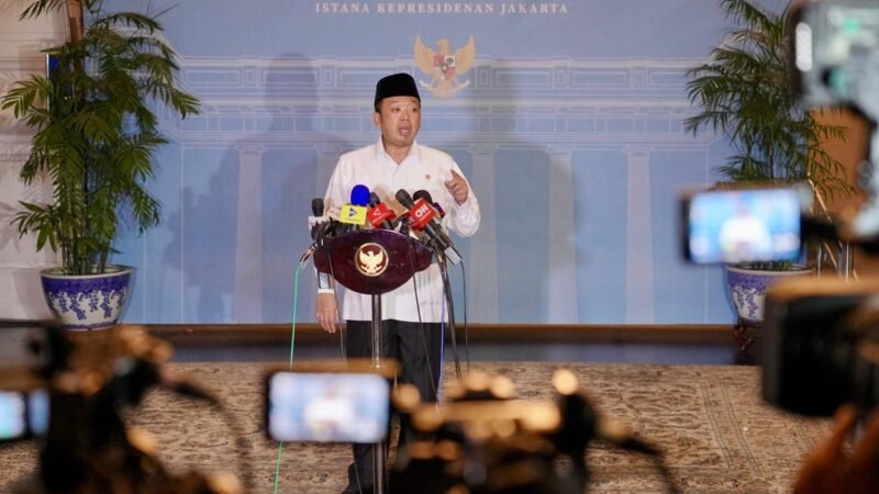 Kementerian ATR/BPN Siapkan Langkah Darurat, Semua Sawah Diproteksi Demi Swasembada Pangan