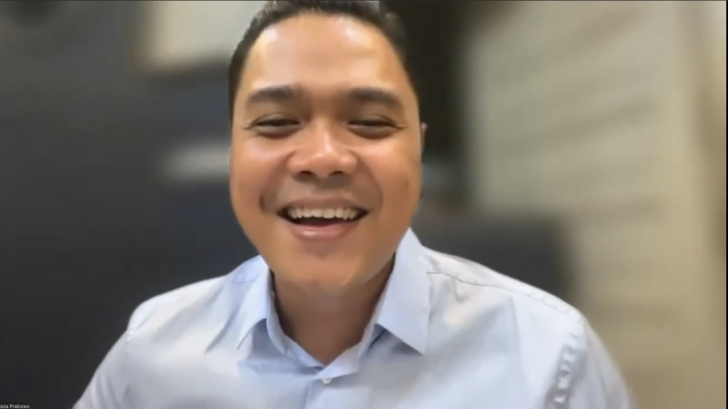 Disdik Kalteng Gelar Rakor Evaluasi Sekolah Gratis dan Unit Penunjang Layanan Pendidikan