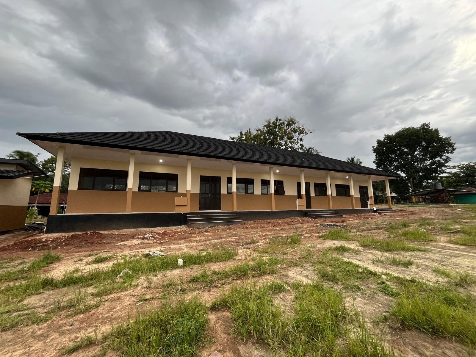 Kurun Waktu Dua Tahun Terjadi Penambahan 33 Sekolah Baru Jenjang SMA/SMK/SKH Se-Kalteng