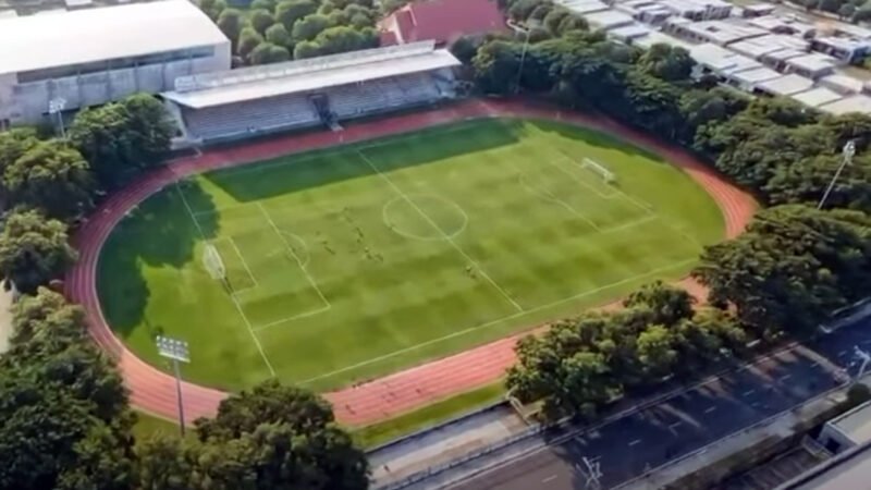 Pembangunan Stadion Mantikei, Olahraga Berkembang dan Ekonomi Masyarakat Bergerak