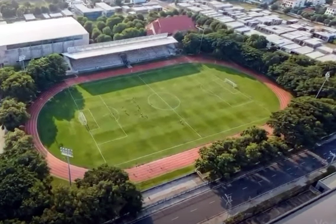 Pembangunan Stadion Mantikei, Olahraga Berkembang dan Ekonomi Masyarakat Bergerak