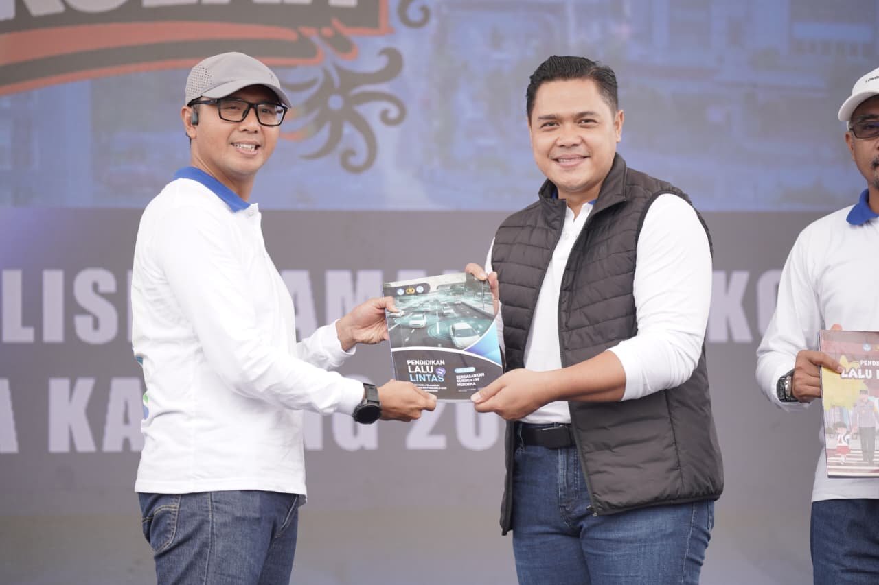 Ciptakan Lingkungan Pendidikan yang Aman, Disdik Kalteng Luncurkan WBS