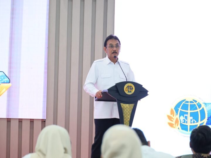 Permen Manajemen Risiko Resmi Berlaku, ATR/BPN Tekankan Implementasi Menyeluruh hingga Daerah