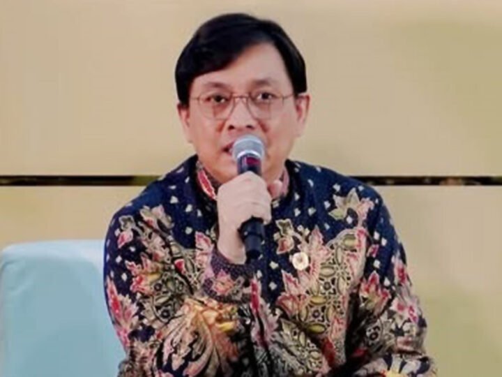 Pemprov Kalteng Apresiasi Kuliah Umum oleh Stafsus Presiden Bidang Ekonomi Kreatif