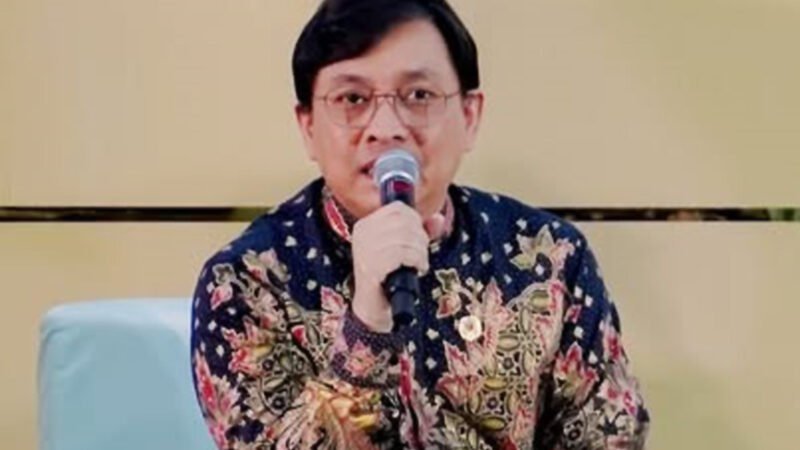 Pemprov Kalteng Apresiasi Kuliah Umum oleh Stafsus Presiden Bidang Ekonomi Kreatif