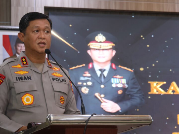 HPN 2026, Kapolda Kalteng: Pers Mitra Penting Polri Jaga Kamtibmas