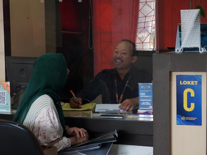 Warga Yogyakarta Akui Mudahnya Urus Tanah Lewat Sentuh Tanahku