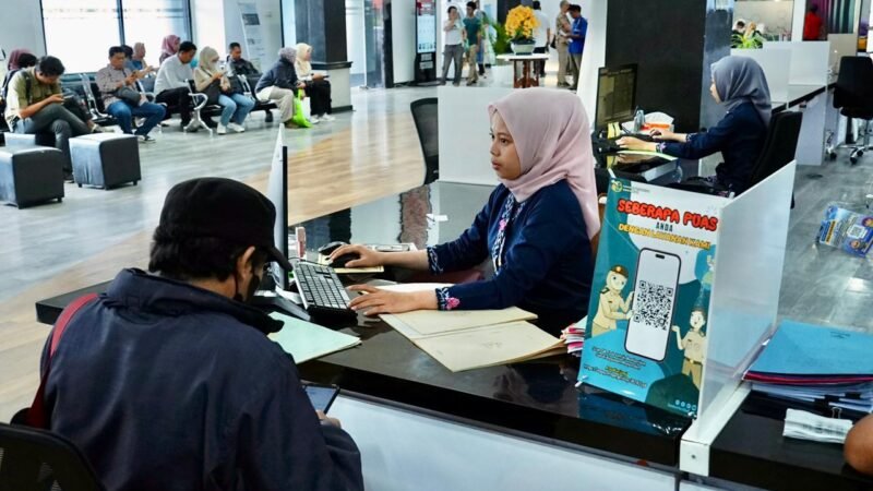 PELATARAN Tetap Buka Selama Ramadan, Layanan Pertanahan Hadir di Akhir Pekan