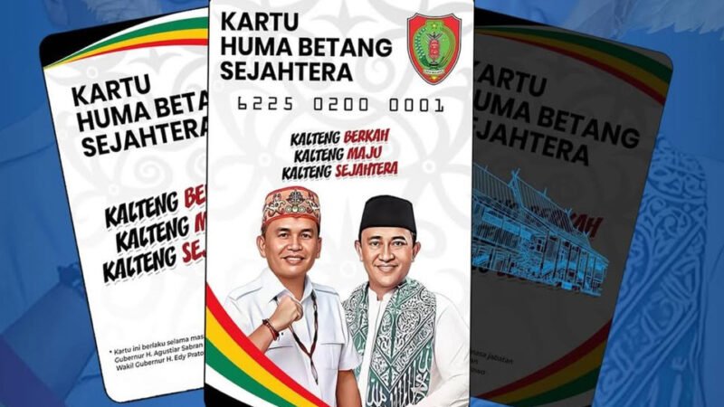 Layanan Pembayaran KHBS Kembali Dibuka Rabu, 25 Maret 2026 di Bank Kalteng