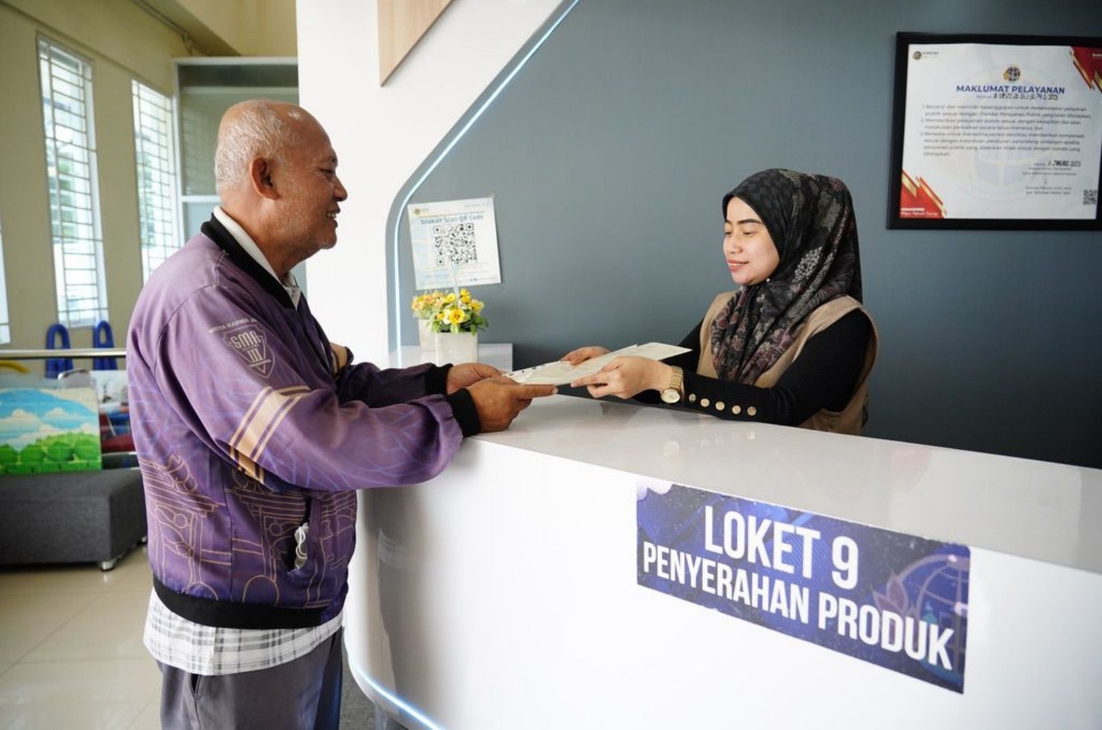 ATR/BPN Pastikan Layanan Pertanahan Tetap Berjalan Saat Cuti Bersama Nyepi dan Idulfitri 1447 H